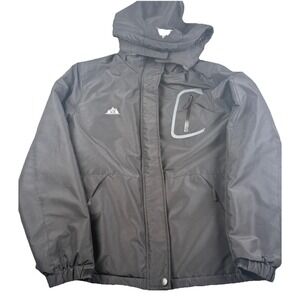 Moerdeng Waterproof Ski Jacket - Men's‎ Medium - Fleece Lined